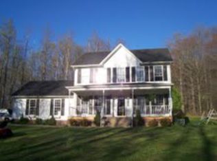 66 Chincapin Dr, Lebanon, VA 24266