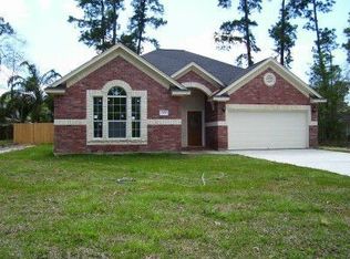1207 N Diamondhead Blvd, Crosby, TX 77532