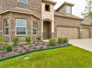 6316 Rockrose Trl, Fort Worth, TX 76123
