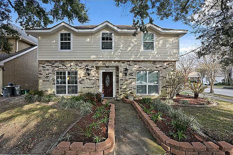 1st image of 4601 Taft Park