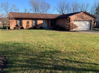 2928 Sorbus Dr, Hamilton, OH 45013