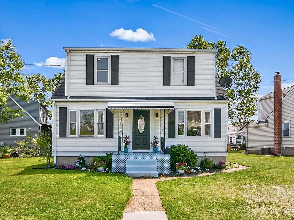 6 Circle Dr, Linthicum, MD 21090 Zillow