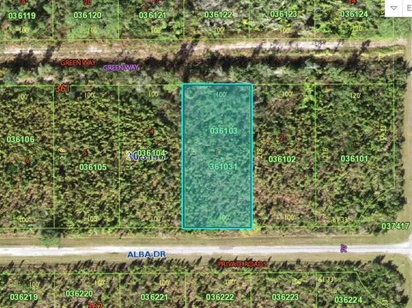 206 Alba Dr #3, Indian Lake Estates, FL 33855