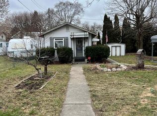 408 S Dean St, Bay City, MI 48706