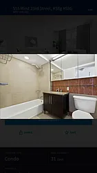 Rented by LYNDA BAKER REALTY CORP