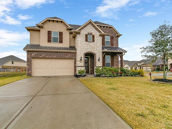 2nd image of 1429 Coleto Creek Ln