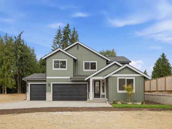 19461 116th Street Ct E, Bonney Lake, WA 98391