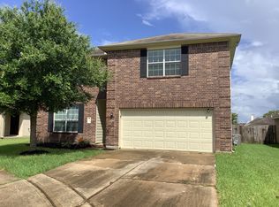 2207 Steep Pine Trl, Fresno, TX 77545