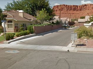 450 W 400 N #3, Saint George, UT 84770