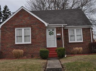 1116 Montpelier Ave, Erie, PA 16505