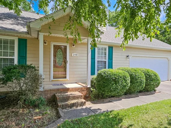 198 Usher Rd, Madison, AL 35757