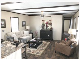 13720 Henry Dr, Denham Springs, LA 70726