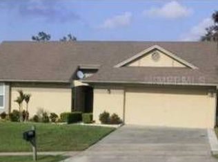 2643 Silver Ridge Dr, Orlando, FL 32818