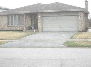 7256 Heather Trl, Justice, IL 60458