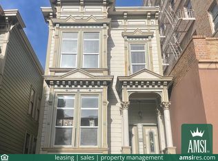 1206 Fulton St UNIT B, San Francisco, CA
