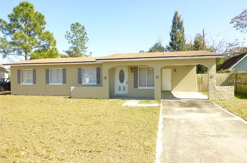1st image of 400 N Gregory Dr