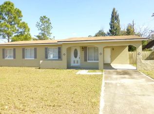 400 N Gregory Dr, Casselberry, FL 32707