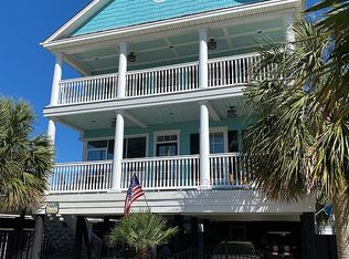 421 Underwood Dr, Murrells Inlet, SC 29576