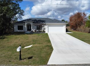 1240 S Avon Estates Blvd, Avon Park, FL 33825