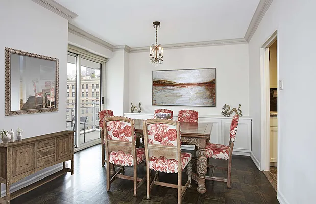 Sold by Brown Harris Stevens | media 1