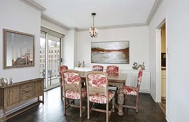 Sold by Brown Harris Stevens
