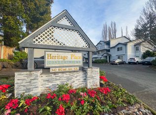 342 102nd Ave SE APT 202, Bellevue, WA 98004