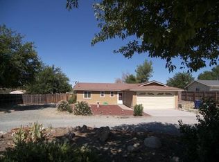 4535 Deer Creek Way, Paso Robles, CA 93446