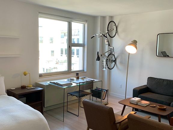 2nd image of 250 Bedford Ave #409