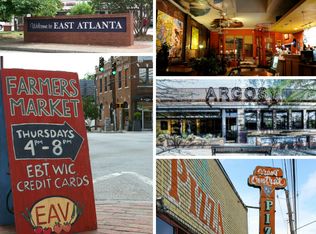 1703 Cecilia Dr, Atlanta, GA 30316