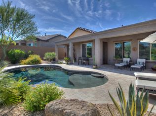 5706 E Jake Hvn, Cave Creek, AZ 85331