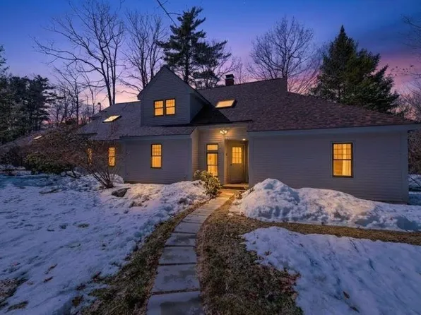 7 Muirfield Lane #24, Holderness, NH 03245