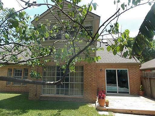 2nd image of 16330 Chimneystone Dr