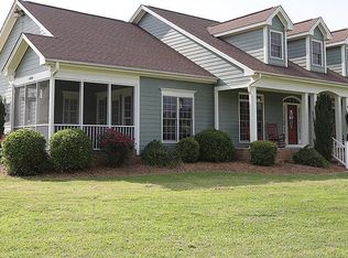 1420 Crantock Rd, Smithfield, NC 27577