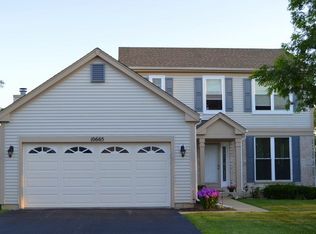 10665 Painted Desert Ct, Huntley, IL 60142