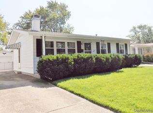 1828 Albert St, Springfield, IL 62702