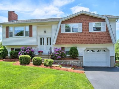 25 Freeport Dr, Wilmington, MA, 01887