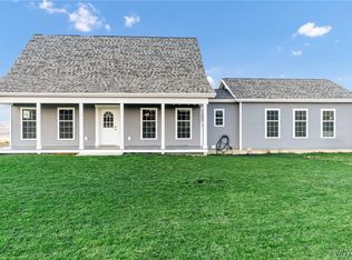 2460 Route 78, North Java, NY 14113