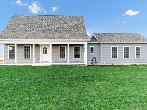 2460 Route 78, North Java, NY 14113