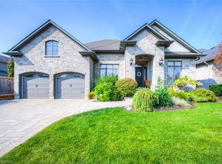 14 Langton Dr, Kitchener, ON N2P2X9