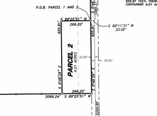 16449 N 6000 W, Garland, UT 84312