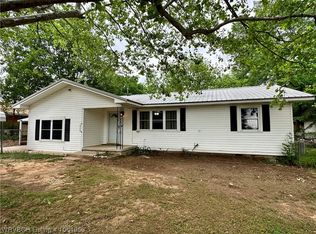 504 Etta, Wister, OK 74966