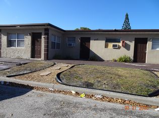 500 W 1st St APT 1, Riviera Beach, FL 33404