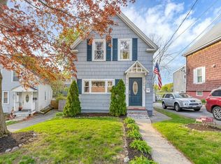38 Ontario St, Lynn, MA 01905