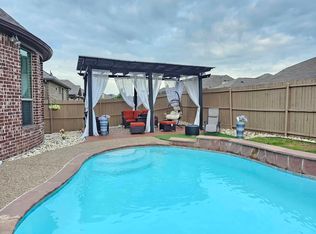 16601 Amistad Ave, Prosper, TX 75078