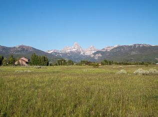 113 Wild Cat Cyn, Driggs, ID 83422