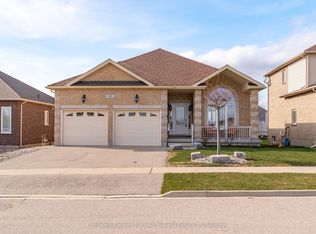 14 Sweeney Dr, Guelph, ON