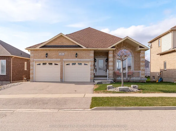 14 Sweeney Dr, Guelph, ON N1G 0A6