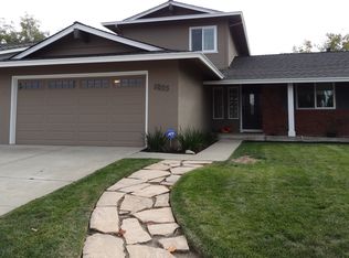 1855 Vancouver Way, Livermore, CA