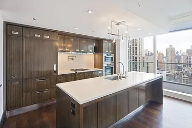 Rented by Leslie J. Garfield