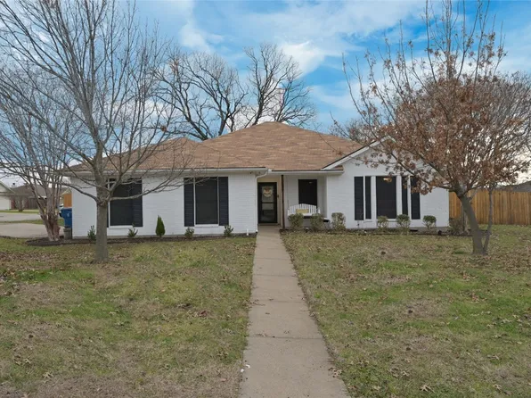 200 Cheyenne Trl, Alvarado, TX 76009